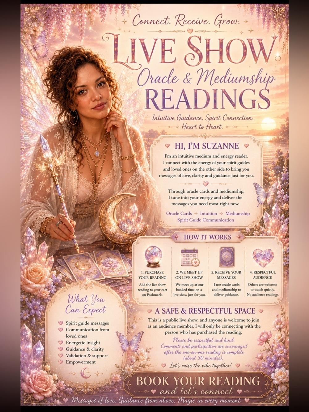 🔮 Oracle Card Reading 🔮 - Picture 2 of 2